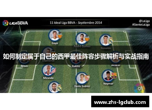 如何制定属于自己的西甲最佳阵容步骤解析与实战指南