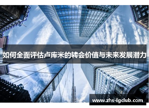 如何全面评估卢库米的转会价值与未来发展潜力