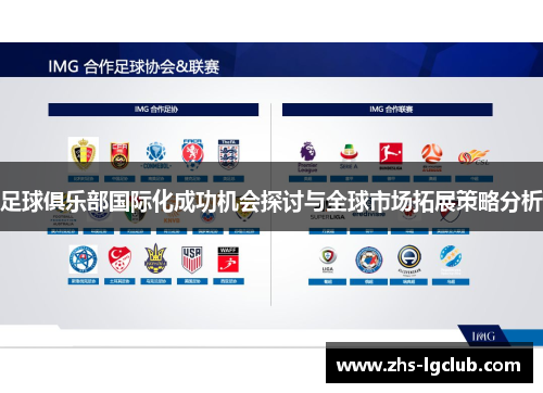 足球俱乐部国际化成功机会探讨与全球市场拓展策略分析