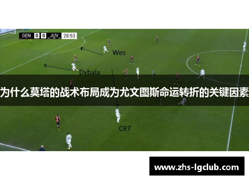 为什么莫塔的战术布局成为尤文图斯命运转折的关键因素 为什么莫塔的战术布局成为尤文图斯命运转折的关键因素