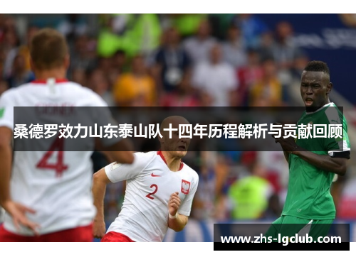 桑德罗效力山东泰山队十四年历程解析与贡献回顾