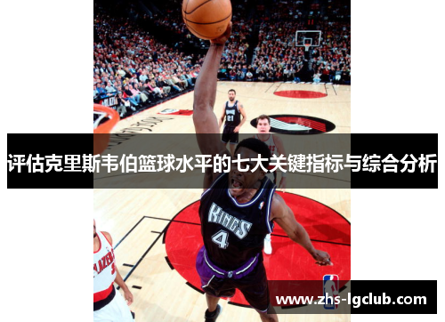 评估克里斯韦伯篮球水平的七大关键指标与综合分析 评估克里斯韦伯篮球水平的七大关键指标与综合分析