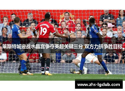 莱斯特城迎战水晶宫争夺英超关键三分 双方力拼争胜目标